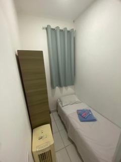 Casa de Mainha - Vila Mariana - unidade 1 - São Paulo - 8