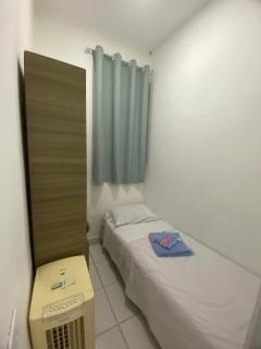 Casa de Mainha - Vila Mariana - unidade 1 - São Paulo - 7