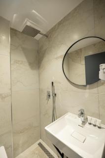 Aglon Twin's Hotel - Vlorë - 2