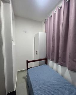 Casa de Mainha - Vila Mariana - unidade 1 - São Paulo - 9
