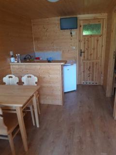 Domki u Anity - Górzanka - 9