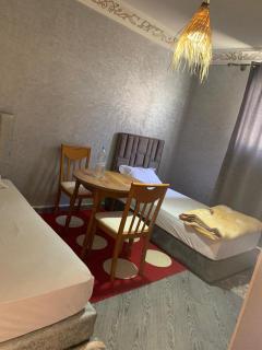Bienvenue Chambre privé au centre d'Agadir - Agadir - 8
