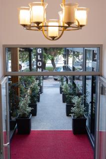 Aglon Twin's Hotel - 8