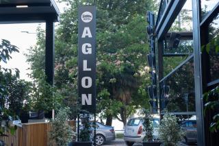 Aglon Twin's Hotel - 6
