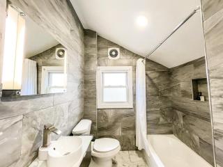 Penn Lodge Hotel & Suites Philadelphia - Bensalem - 5