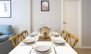 Luxury Apartment Dos Aceras - Málaga - 1