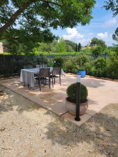 Gîte élégant au calme - Mazan - 5