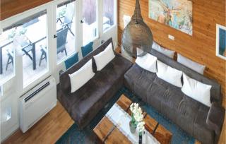 Cozy Apartment In Sasbachwalden - Sasbachwalden - 7