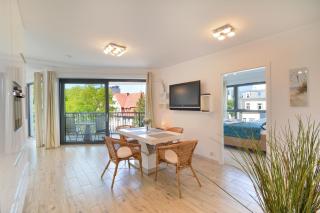 Apartamenty Horyzont SeaView by Rent like home - Misdroy - 3