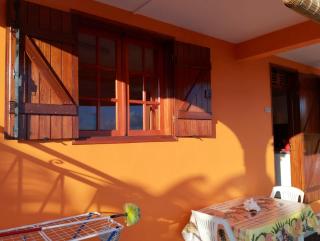 Appartement confortable à Bouillante 52 m² avec vue mer - Bouillante - 0