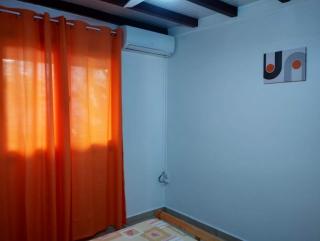 Appartement confortable à Bouillante 52 m² avec vue mer - 6