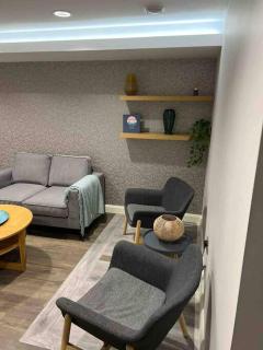 LUNA LUX Apartment - Portrush - 8
