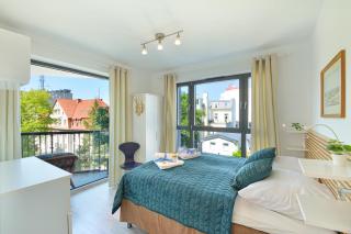 Apartamenty Horyzont SeaView by Rent like home - Misdroy - 1