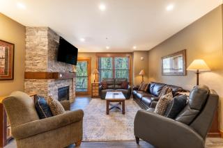 Springs by Summit County Mountain Retreats - Keystone - 0