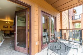 Springs by Summit County Mountain Retreats - Keystone - 2