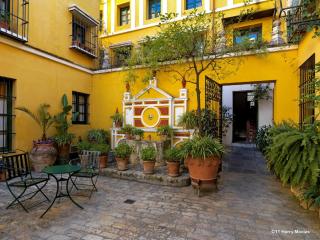 Hotel Las Casas de la Judería - Sevilla - 6