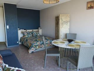 Appartement au port avec loggia et vue mer - Perros-Guirec - FR-1-368-336 - 7