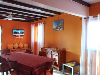 Appartement confortable à Bouillante 52 m² avec vue mer - 4
