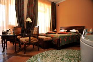 Hunguest Hotel Sun Resort - 8