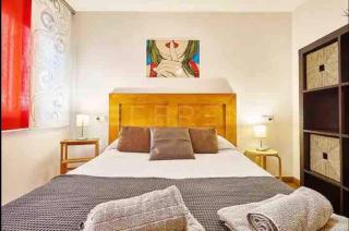 Apartamento en el Centro de Alicante - Alicante - 7