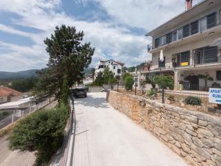 APARTMAN RUBINIĆ - Ičići - 6