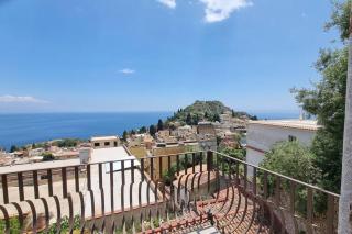 PHS Panoramic House Suite - Taormina - 0
