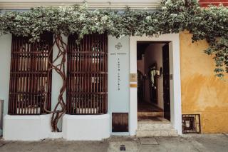 Hotel Boutique Santo Toribio - Cartagena - 4