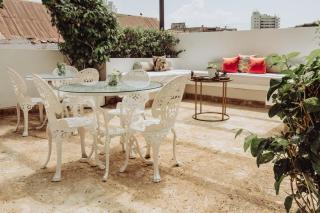 Hotel Boutique Santo Toribio - Cartagena - 6