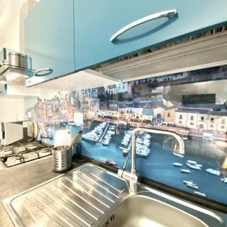 Appartamento Alexa - Castellammare del Golfo - 5