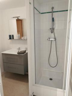 Appartement 2 places - Le Mans - 4