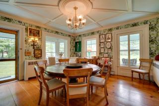 Gorgeous Victorian-Style House with Hilltop Pool! - 4