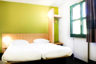 Hotel Inn design Vierzon - 1