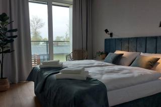 Wakacyjny apartament & SPA nad morzem - 5