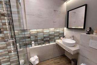 Wakacyjny apartament & SPA nad morzem - Dziwnów - 4