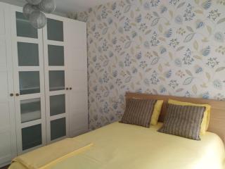 Apartamento ANSELMA 9 con parking gratuito - Bilbao - 5