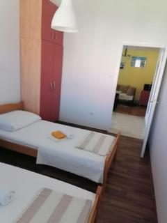 Apartman Lucija - Murter (Morter) - 1
