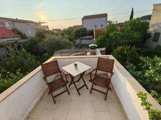 Apartman Lucija - Murter (Morter) - 9