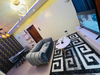 Apartment Diamant - Cotonou - 2
