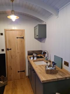 Milberry Green Meadows - Warlingham - 7