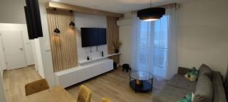 Pomposa Grand Premium sea view apartment - Lido di Pomposa - 9