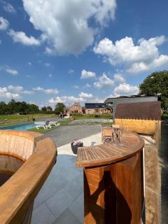 Les gites du Valjoly - 6