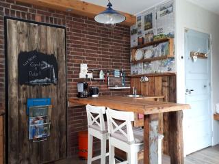 Tiny home Texel - Den Burg - 0