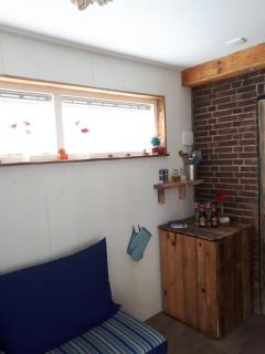 Tiny home Texel - Den Burg - 6