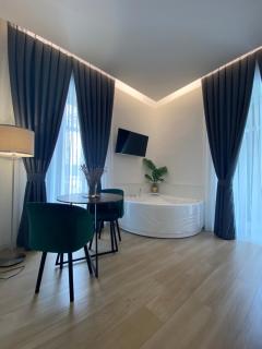 GUALTIERI LUXURY SUITE - San Giorgio a Cremano - 8
