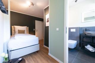 Hotel Zweite Heimat Nürburg - 6