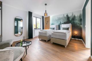 Hotel Zweite Heimat Nürburg - 4