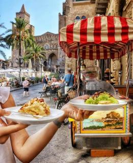 Meravigghia Suites Cefalù - Cefalù - 9