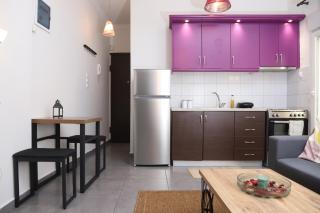 Galerius Arch Apartment - 2