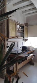 ClockWise Earthy Vibe House in Apano Chora - 4