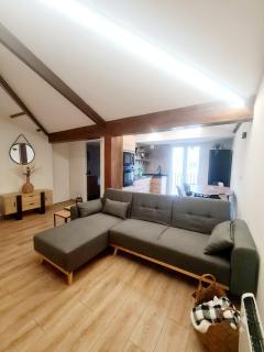 Apartamento Moises - Santander - 9